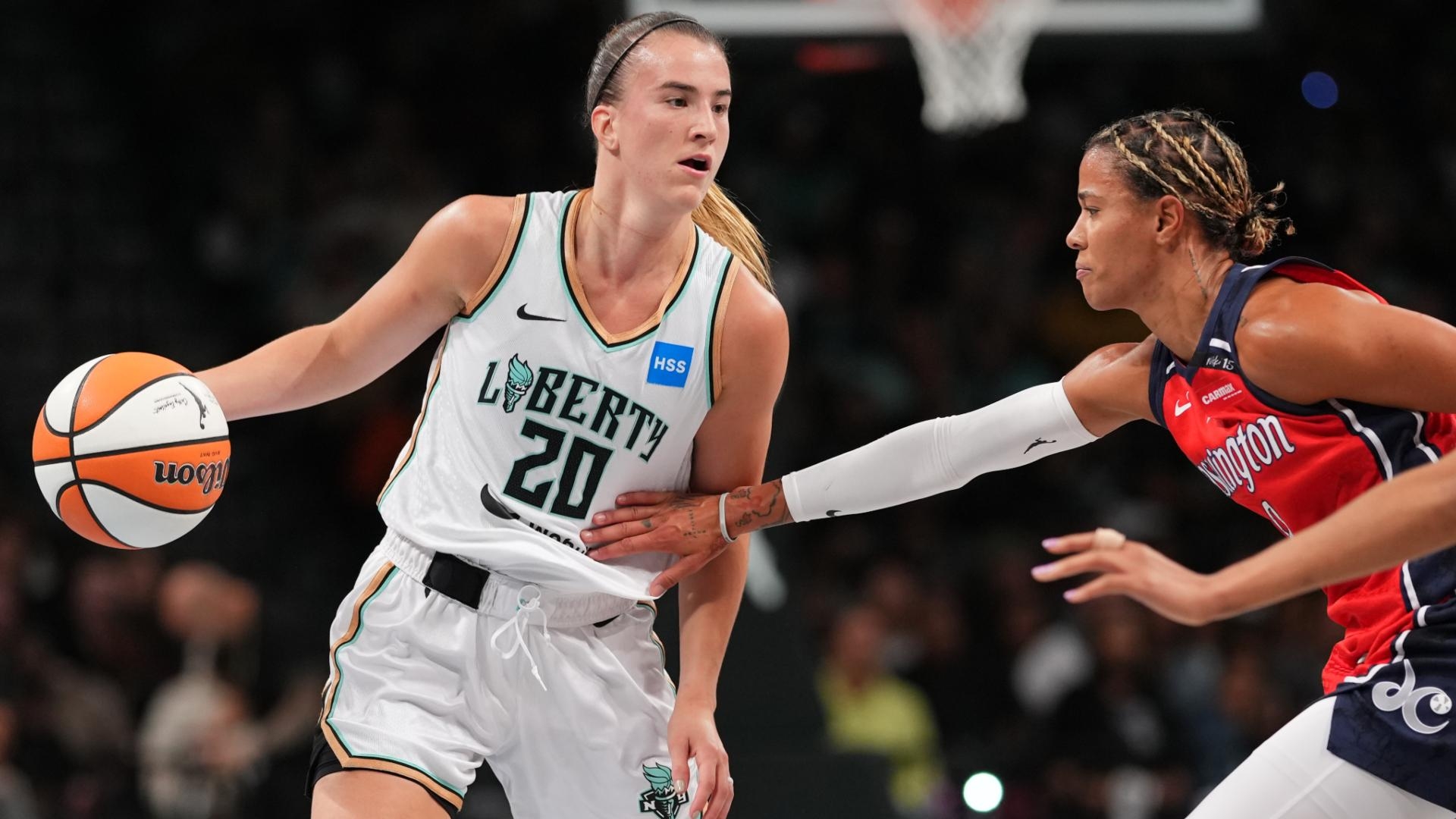 Stream WNBA Countdown Videos on Watch ESPN - ESPN