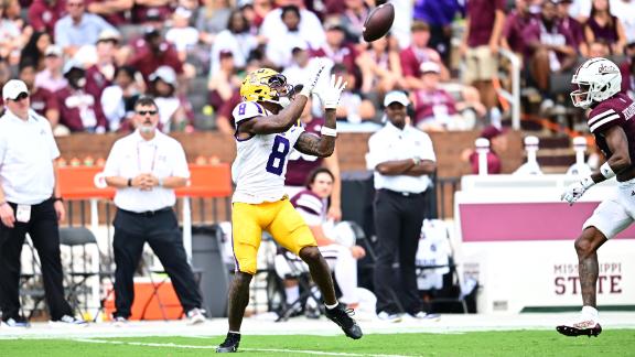 Wake Forest 2-5 LSU (Jun 21, 2023) Final Score - ESPN