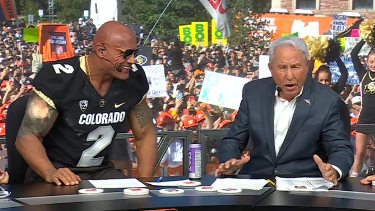 Stream College GameDay Videos on Watch ESPN - ESPN