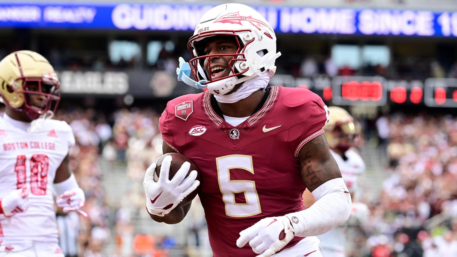 Crack stream cheap college football