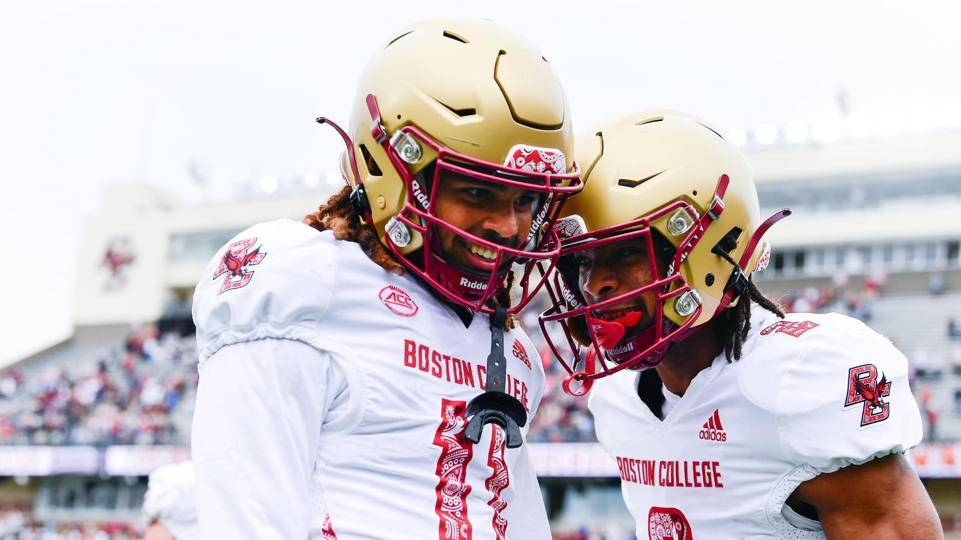 Stream boston college football cheap