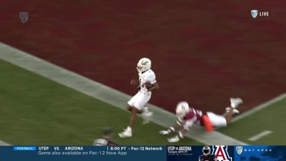 California 41-11 Stanford (Nov 20, 2021) Game Recap - ESPN