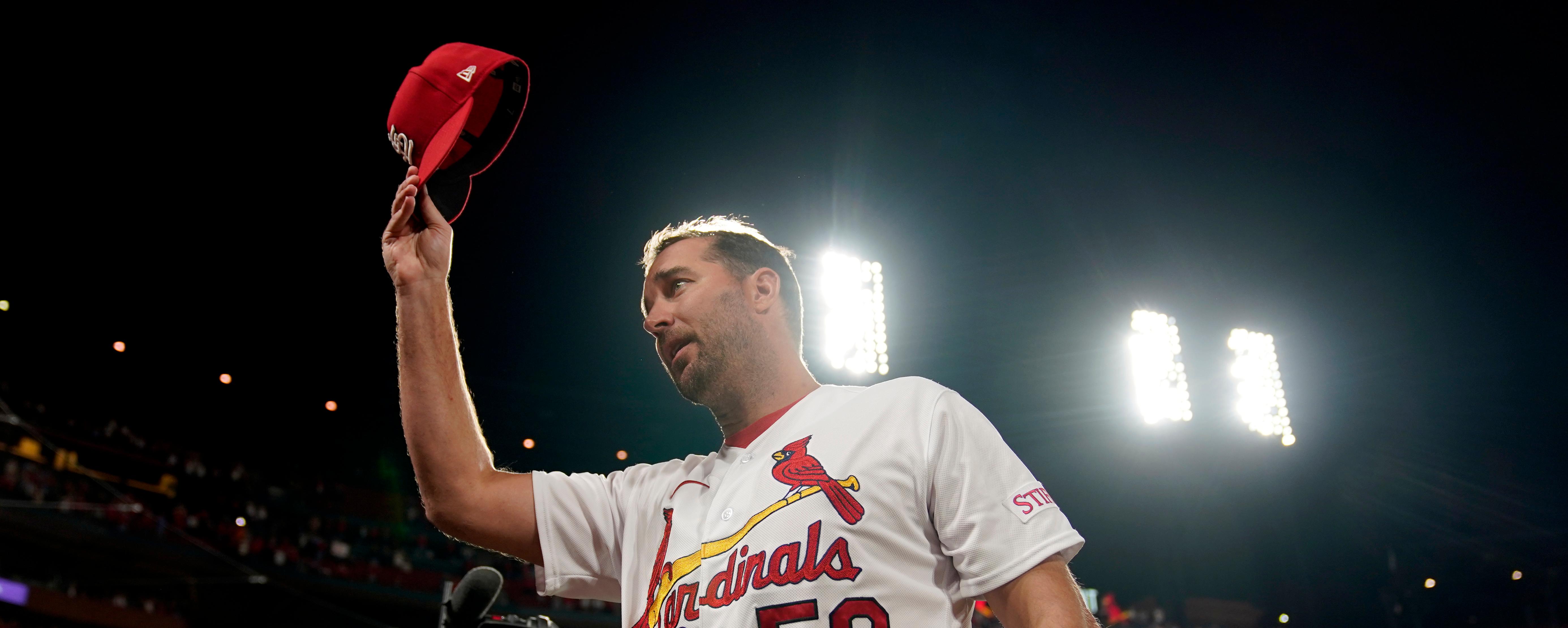 Wainwright's return goes well for the Cardinals, who rally for a 10-6 win  over the Diamondbacks