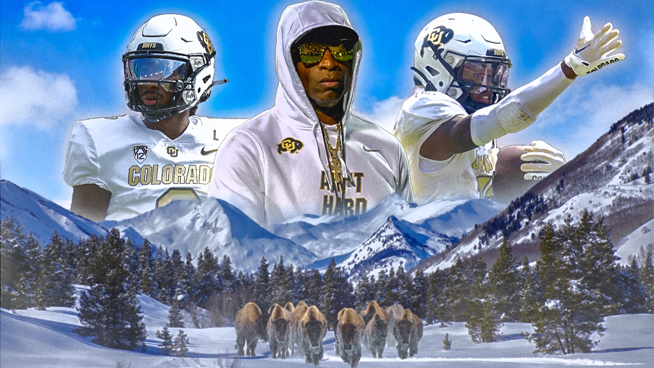 Relive Colorado's epic comeback vs. Colorado State ahead of Oregon matchup  - Stream the Video - Watch ESPN