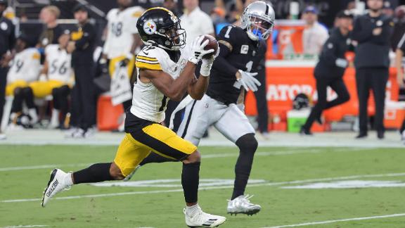 Pittsburgh Steelers Football - Steelers News, Scores, Stats, Rumors & More, ESPN in 2023