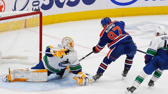 Edmonton Oilers Hockey - Oilers News, Scores, Stats, Rumors & More