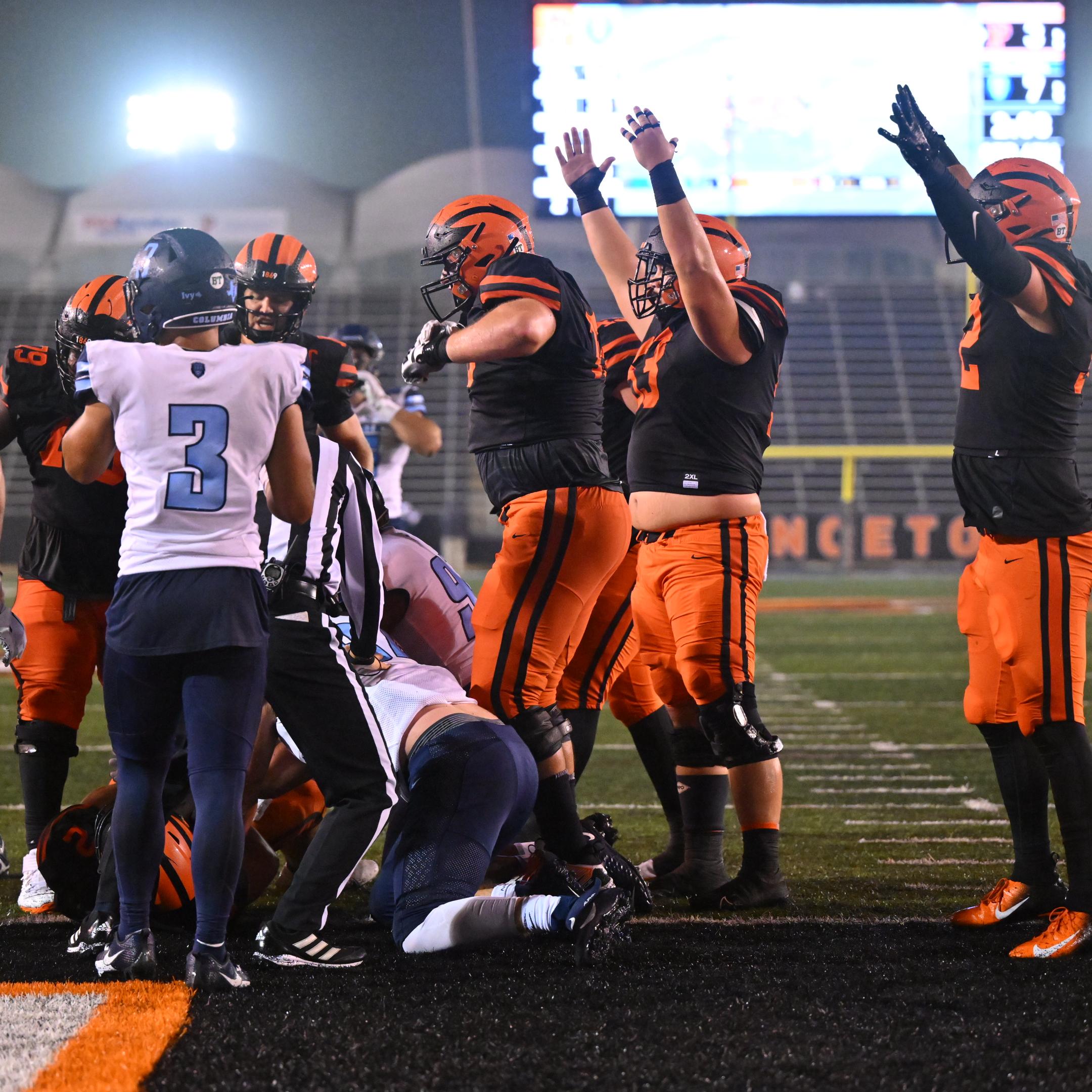 Tennessee, Oregon State lead Week 5 college football uniforms - ESPN