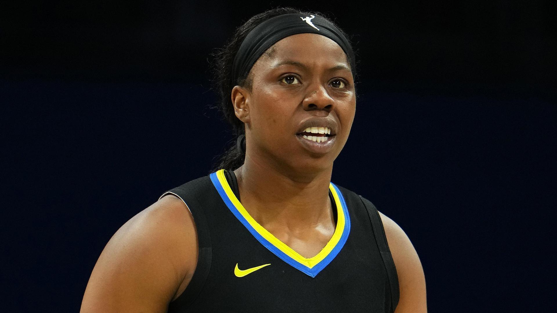 Stream WNBA Videos on Watch ESPN - ESPN