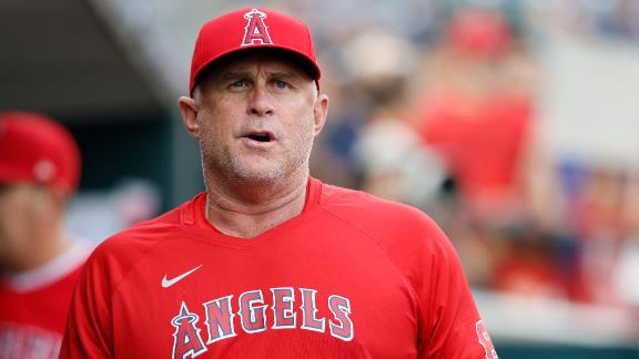 Los Angeles Angels Scores, Stats and Highlights - ESPN (IN)
