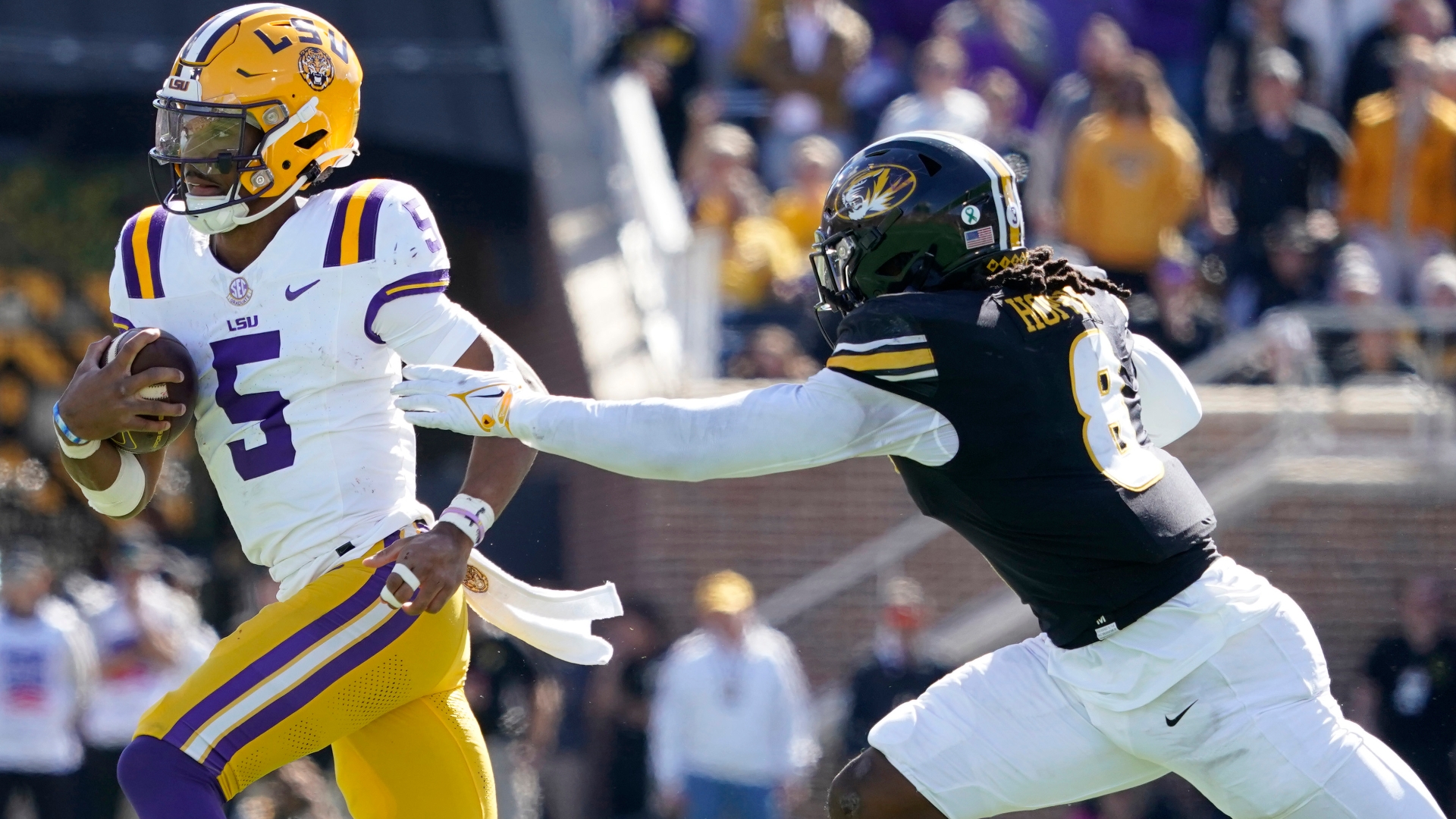 Lsu missouri on sale live stream