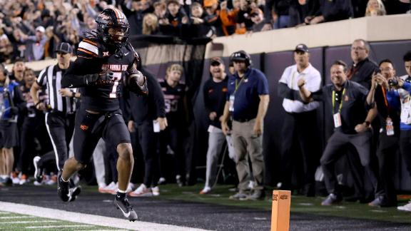 How to Watch the Oklahoma State Cowboys on ESPN + (ESPN Plus)