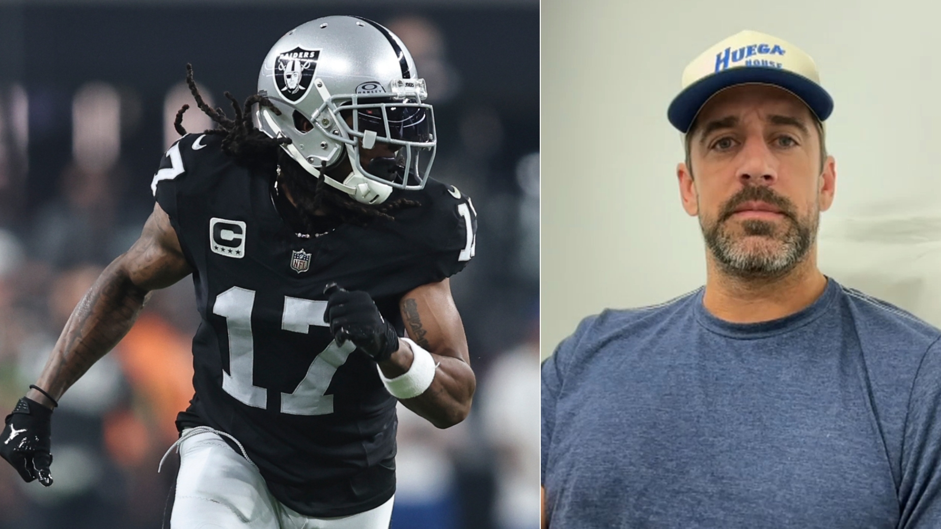 Aaron rodgers davante adams needs more opportunities stream the