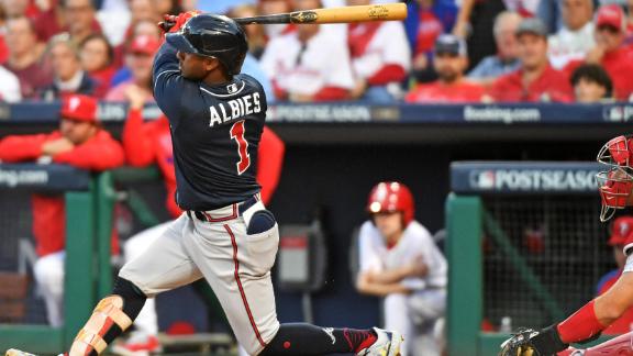 Measuring Ronald Acuña Jr.'s greatness: Five stats that show just how good  Braves star has been in 2023 