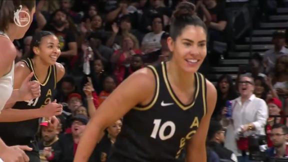 WNBA Draft 2022 (4/11/22) - Stream en vivo - ESPN Deportes