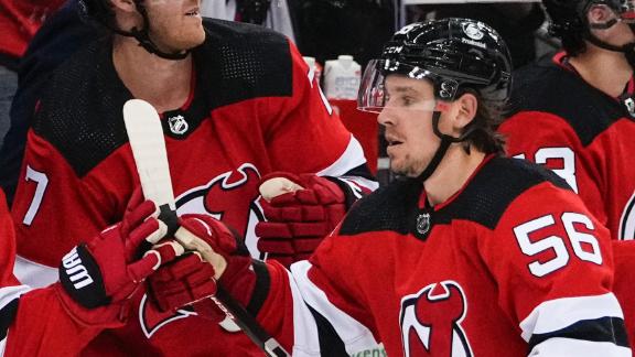 New Jersey Devils, National Hockey League, News, Scores, Highlights,  Injuries, Stats, Standings, and Rumors