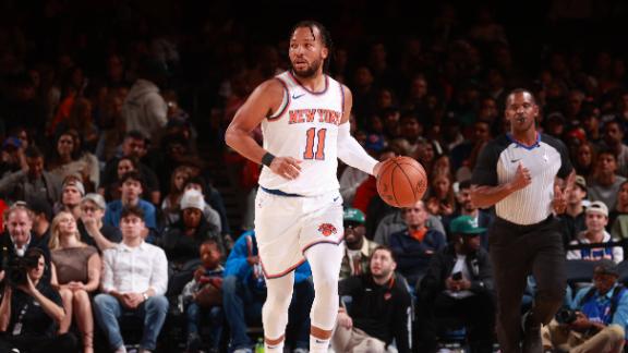 Are New York Knicks' Hideous Orange Uniforms Cursed?, News, Scores,  Highlights, Stats, and Rumors