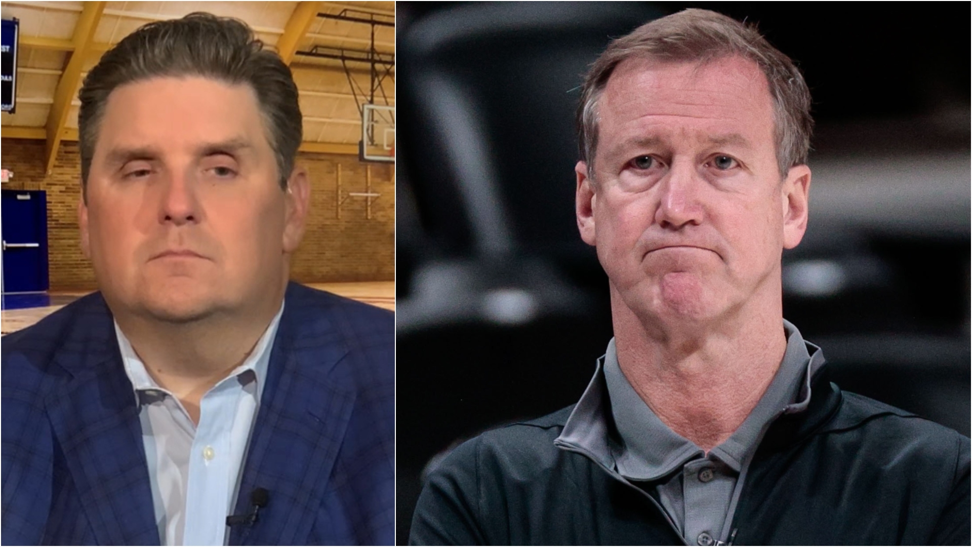 Why Windhorst is surprised by Terry Stotts stepping down Stream the Video Watch ESPN