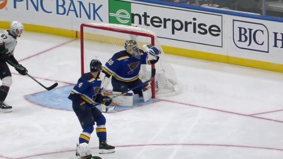 St. Louis Blues Scores, Stats and Highlights - ESPN