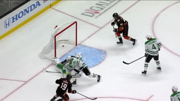 STATS Hosted Solution  Game Recap - Ducks v Flyers - NHL - Hockey
