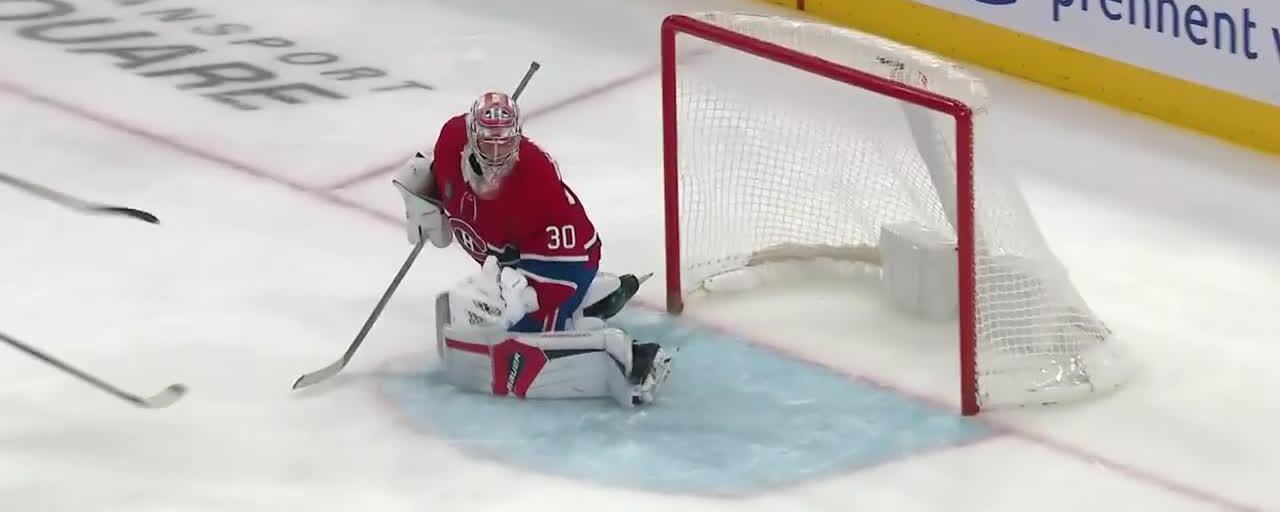 Video: LA Kings Goalie Kicked Out for Blocker Punches - NHL Trade Rumors 