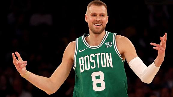 Celtics 108-104 Knicks (Oct 25, 2023) Final Score - ESPN