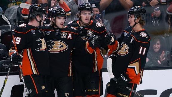 Honda Center Implements New Clear Bag Policy In Time For Ducks Season  Opener - CBS Los Angeles