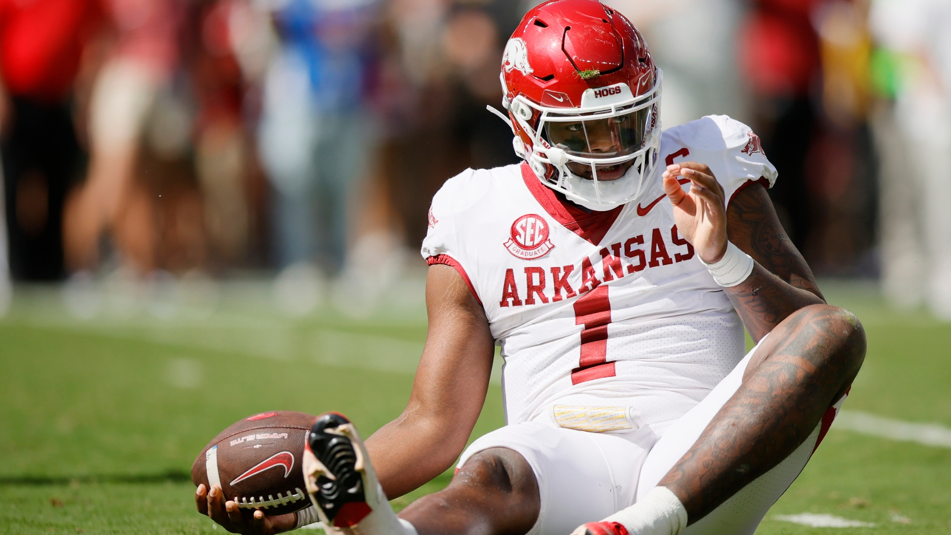 247 arkansas football top