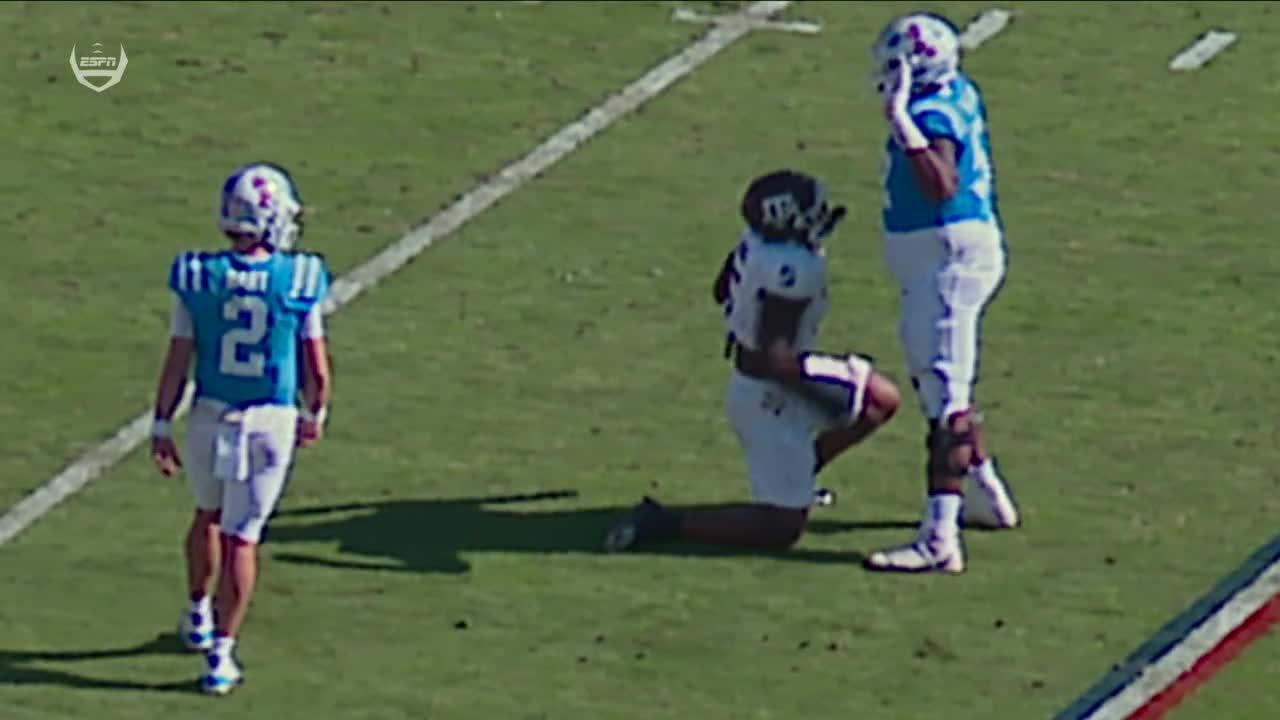 Texas A&M's Shemar Turner ejected after throwing multiple punches