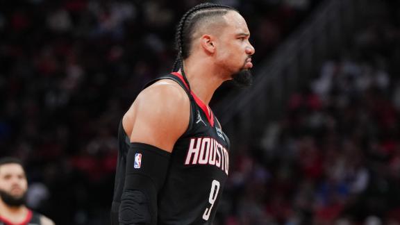 Houston Rockets Scores, Stats and Highlights - ESPN