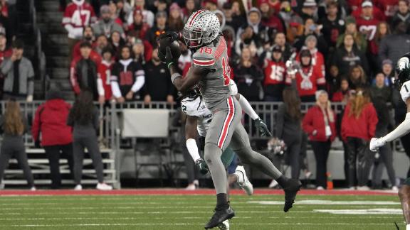 Ohio State Buckeyes Scores, Stats and Highlights - ESPN