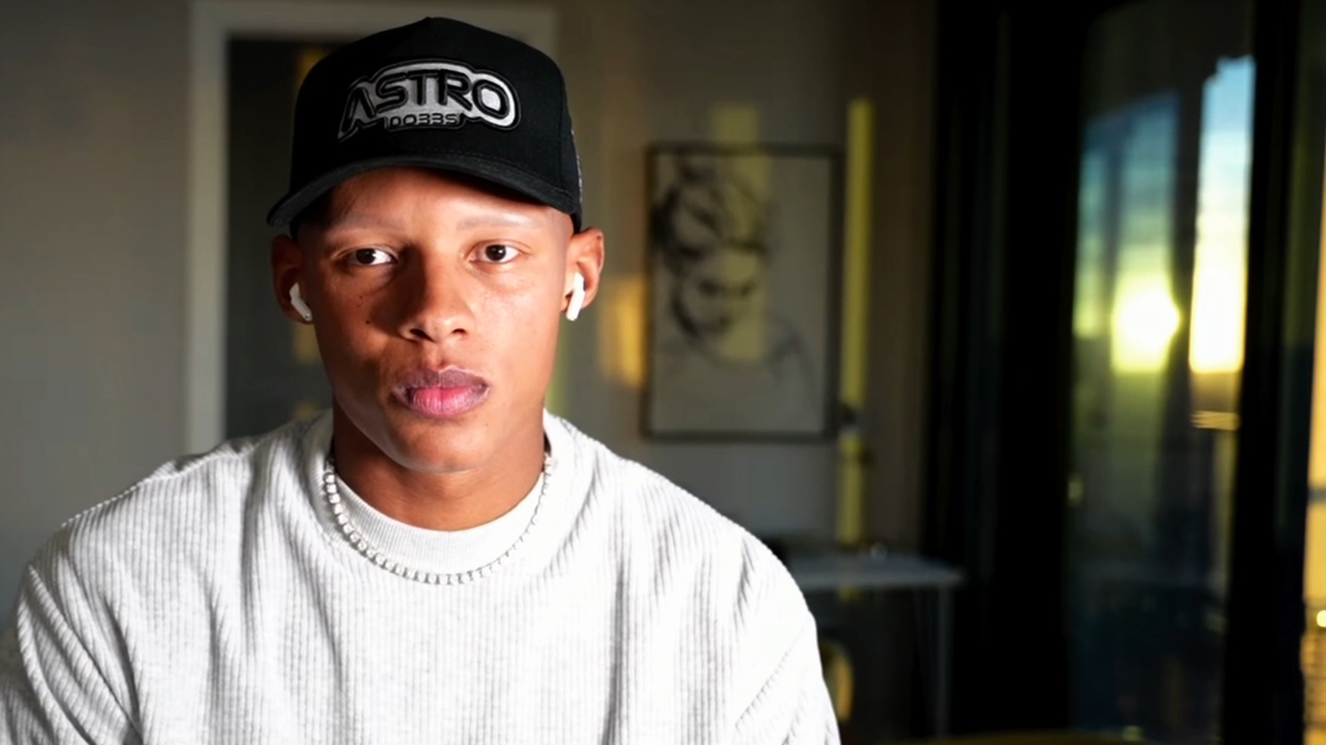 Josh Dobbs Comfort level with Vikings will continue to grow Stream