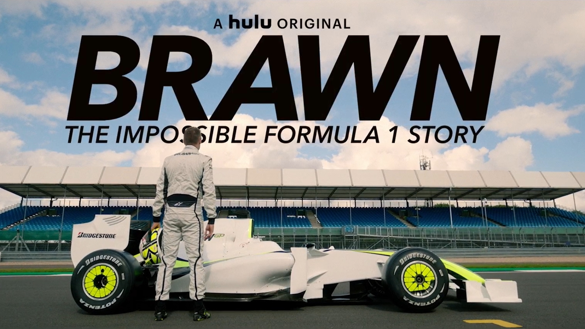 'Brawn: The Impossible Formula 1 Story' trailer