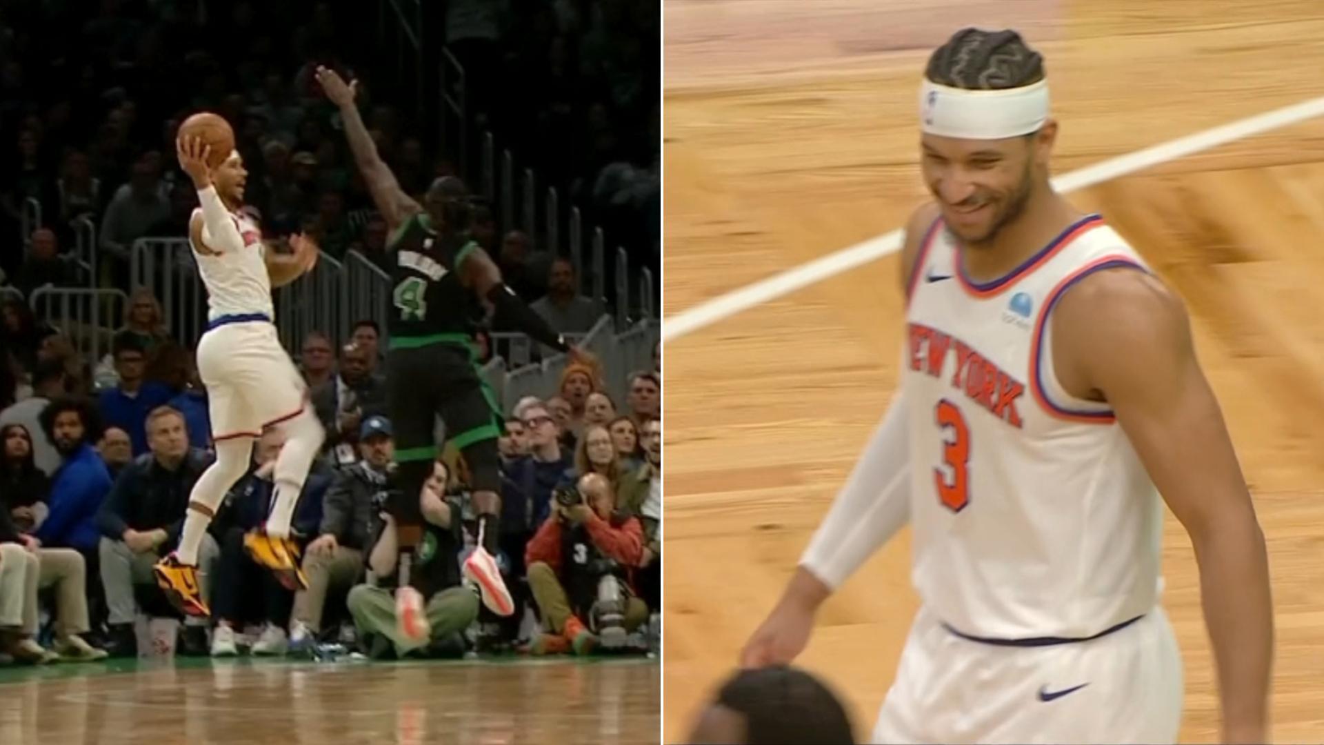 New York Knicks vs Boston Celtics Play-By-Play & Watch Along 