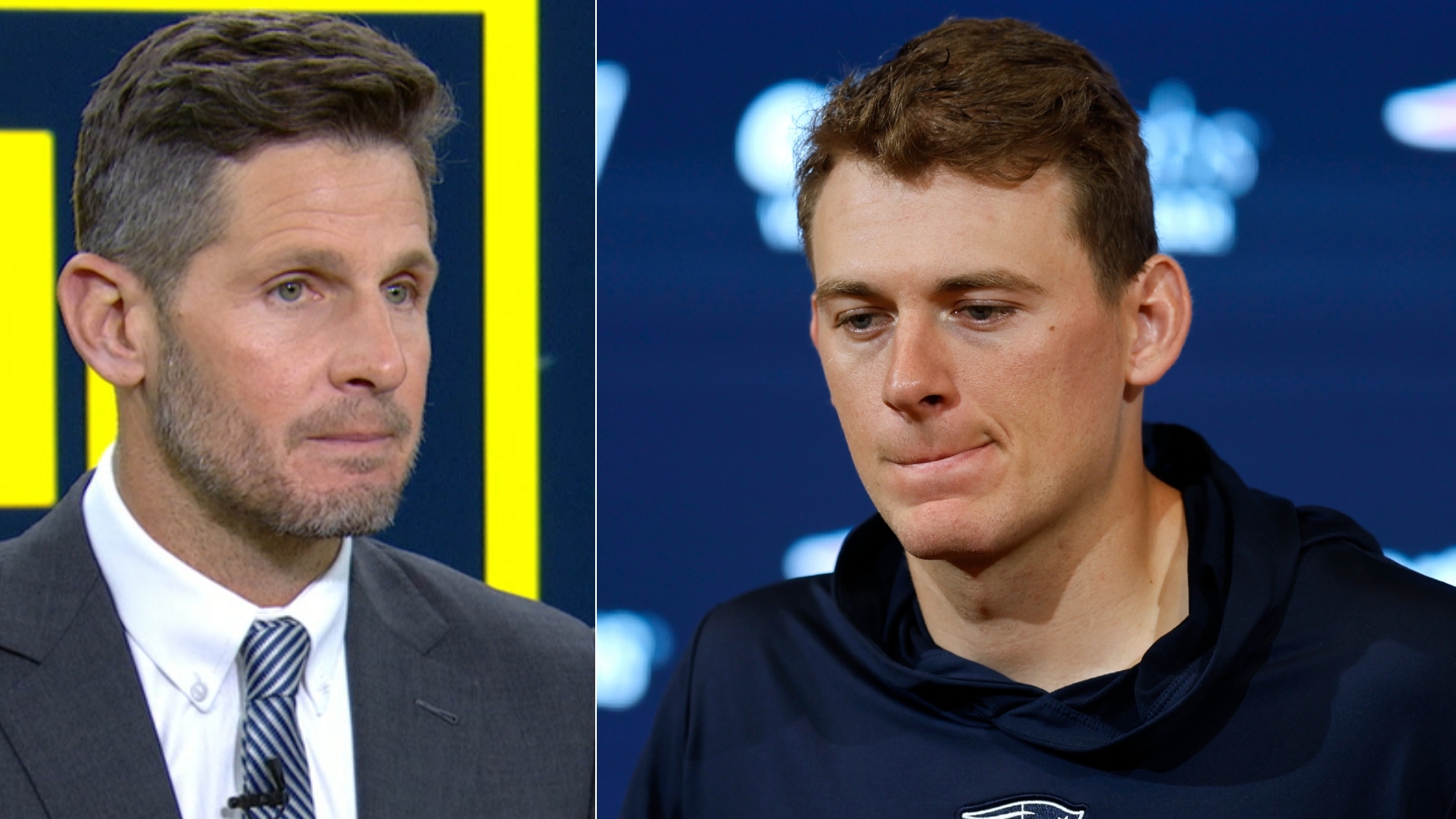 Have the Patriots failed Mac Jones? Stream the Video Watch ESPN