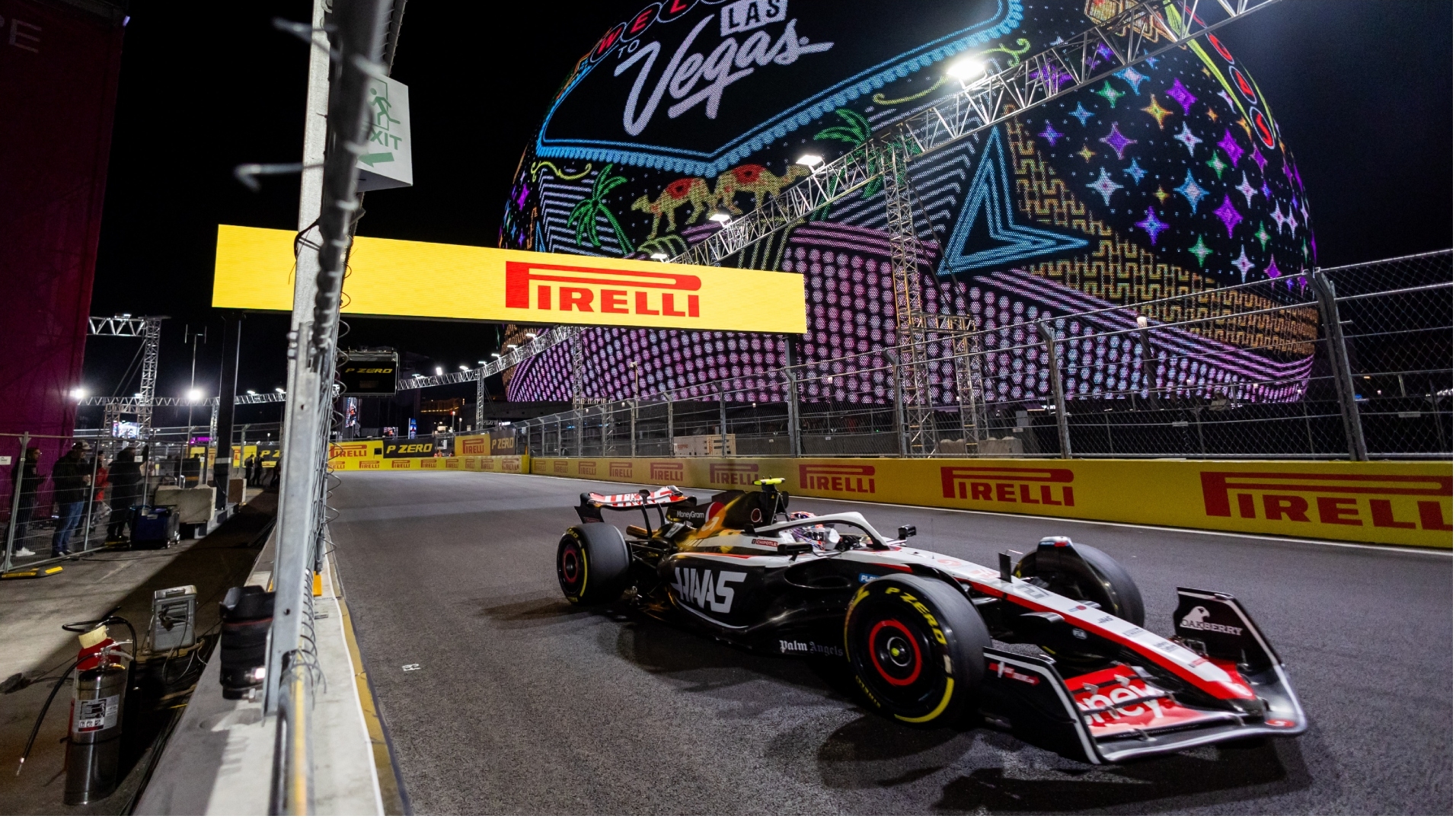 Verstappen changes tune after winning the F1 Las Vegas Grand Prix