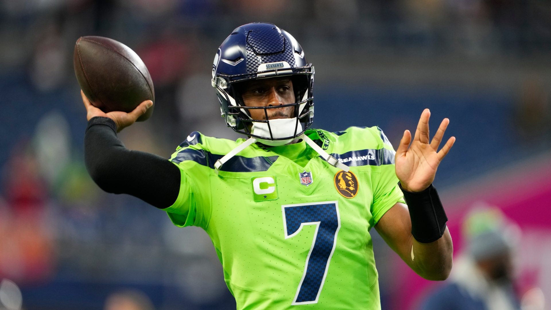 What do Geno Smith, Seahawks need to do vs. Cowboys?