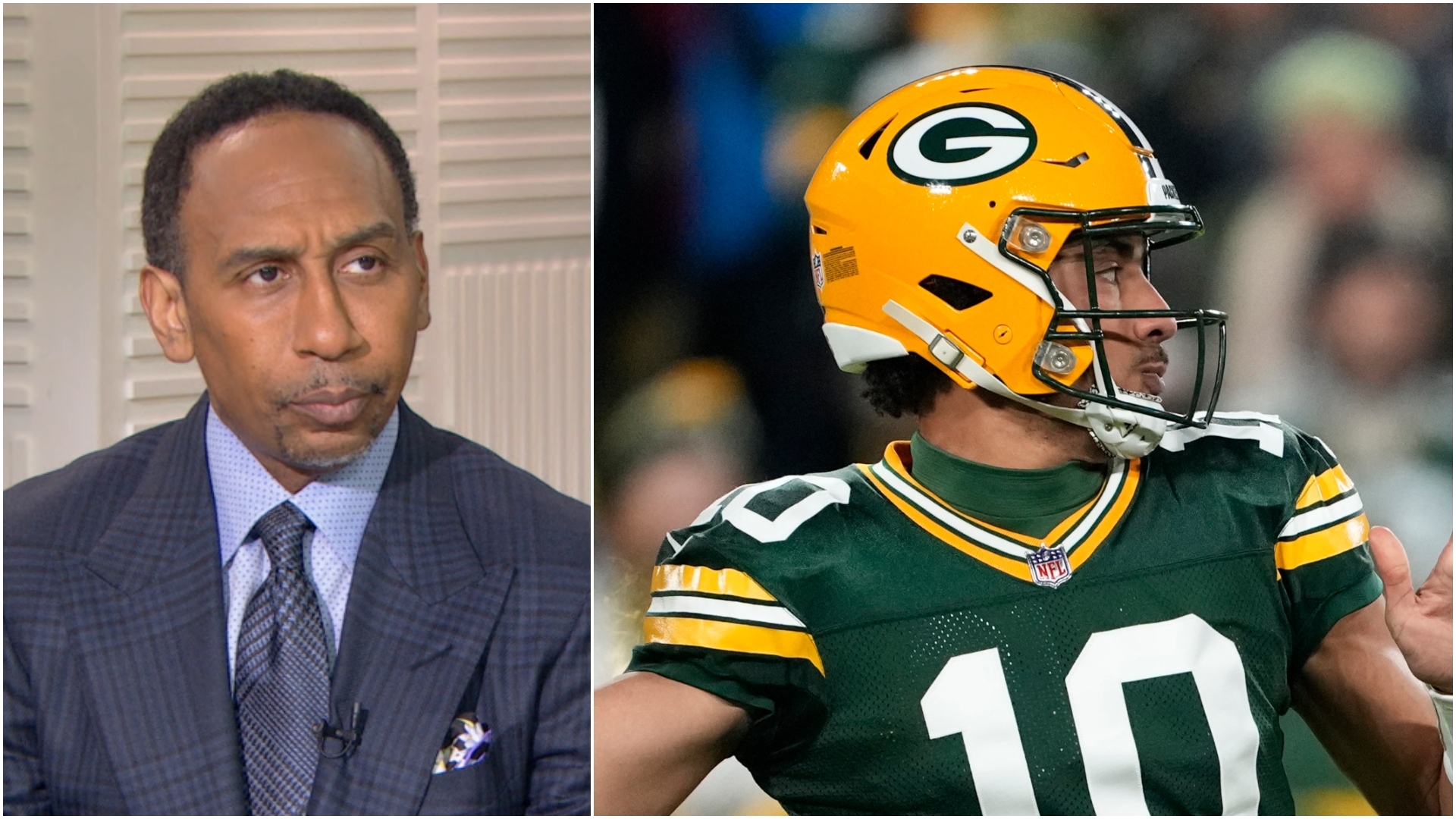 Stephen A., Shannon full of praise for Jordan Love after win vs. Chiefs
