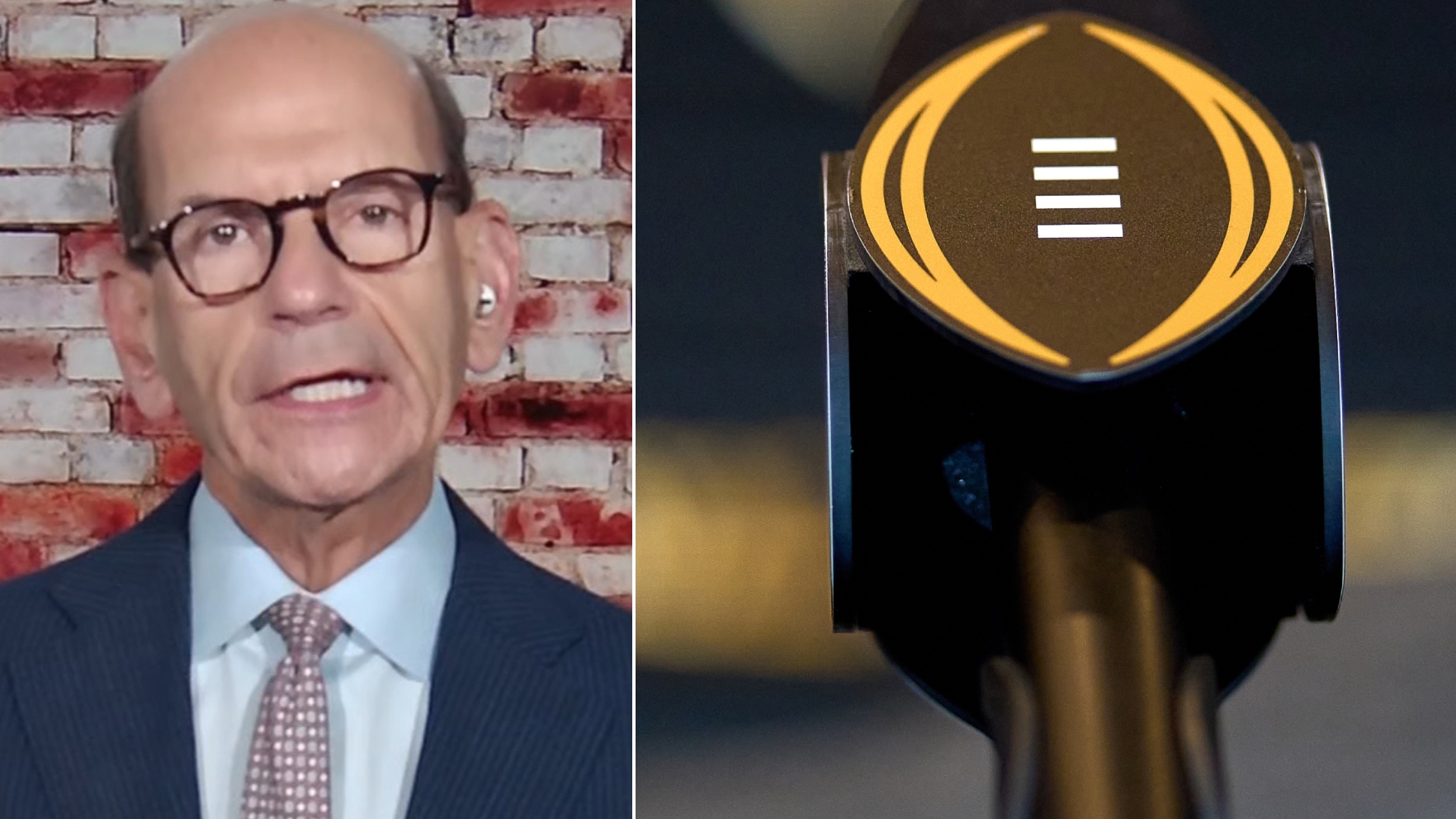 Finebaum calls out CFP committee for lack of transparency