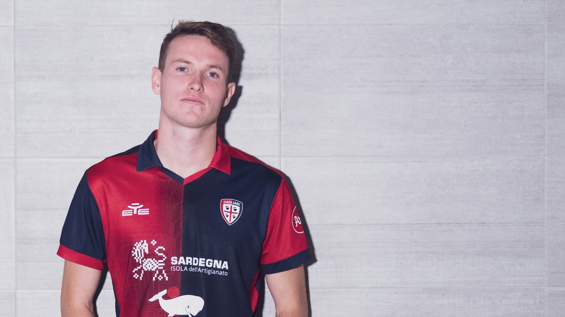 Cagliari fc sales