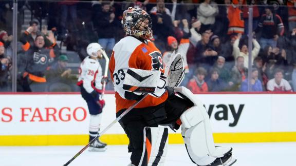 Flyers capitals store