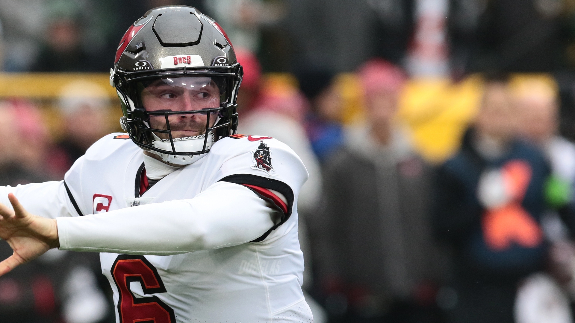 News Report : Buccaneers Key Player Departs To Los Angeles Rams For