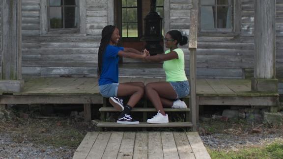 30 for 30 Shorts trailer: Black girls play: The story of hand games - ESPN Video