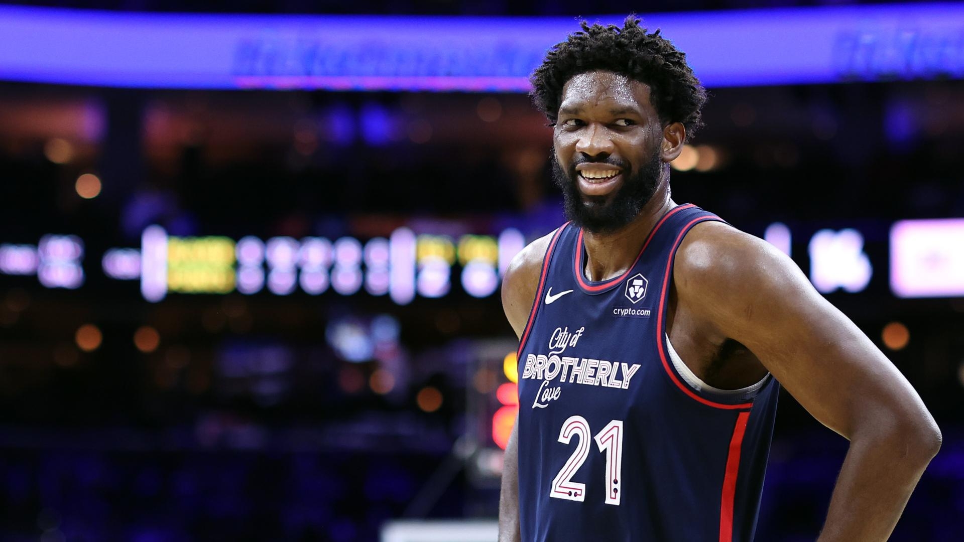 Joel Embiid drops 51 points on the Timberwolves in dominant performance