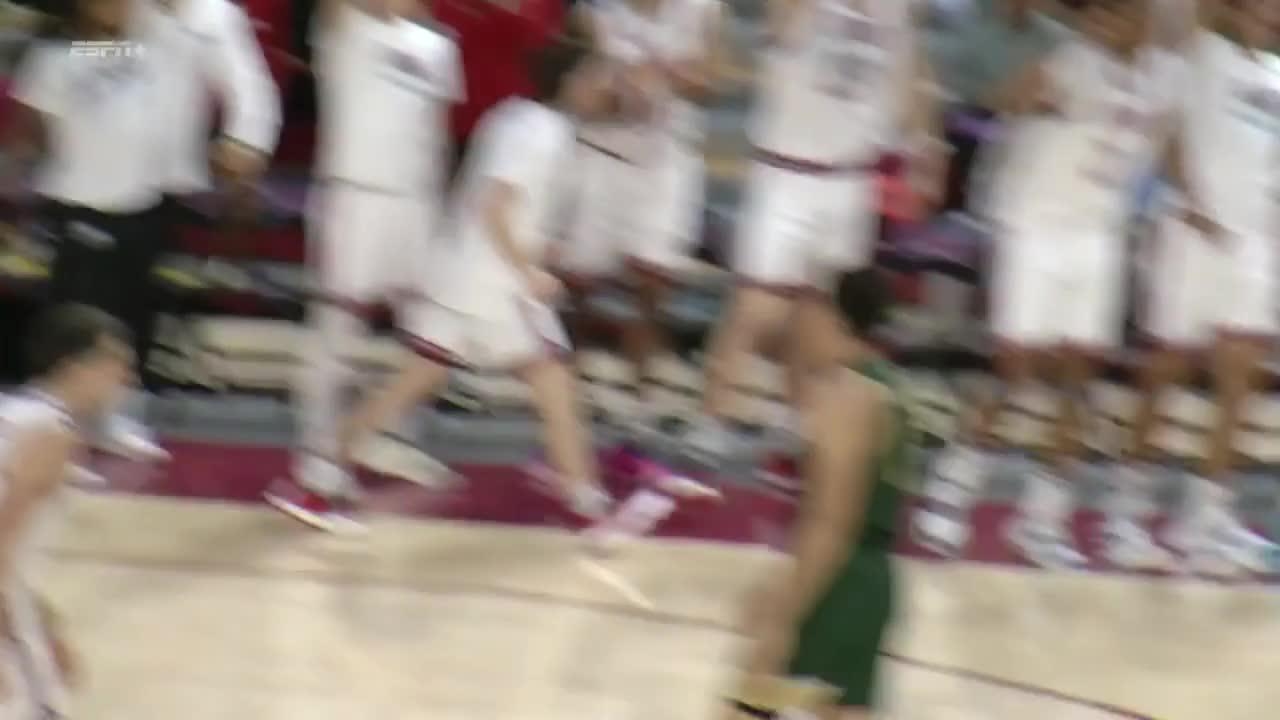 Will Johnston - Loyola Marymount Lions Guard - ESPN