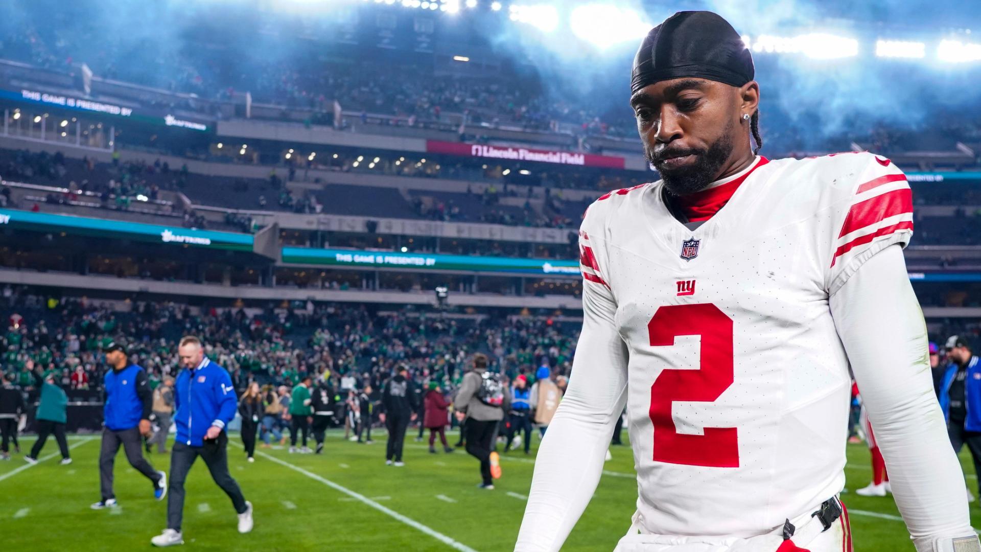 Giants Fall Short Of Christmas Miracle With Game ending INT Stream giants-fall-short-of-christmas-miracle-with-game-ending-int-stream