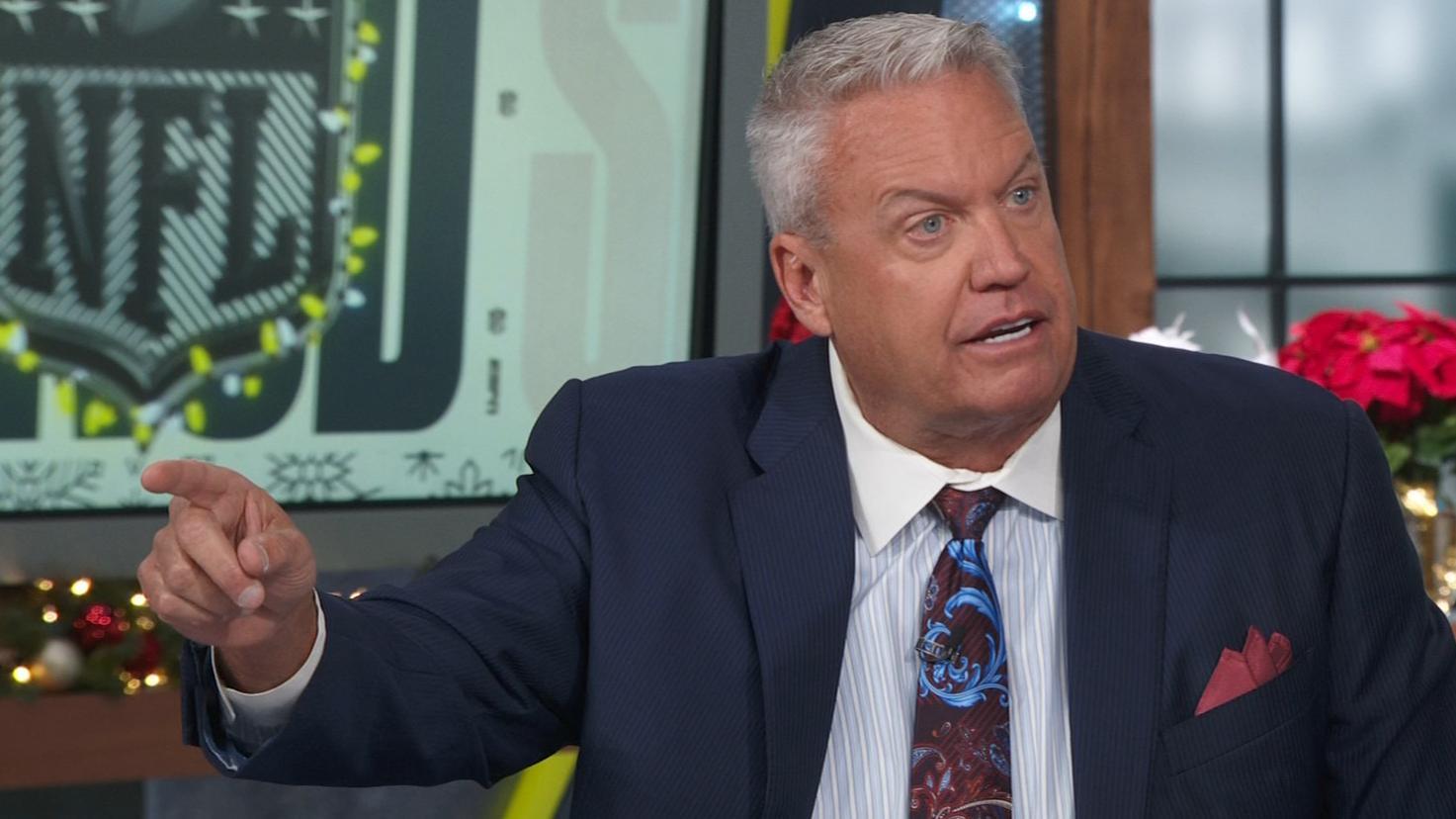 Rex ryan online