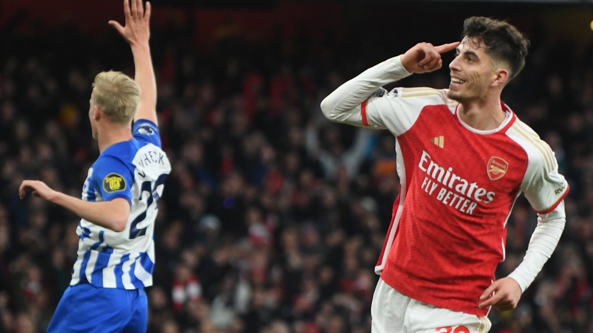 Espn arsenal sales live stream