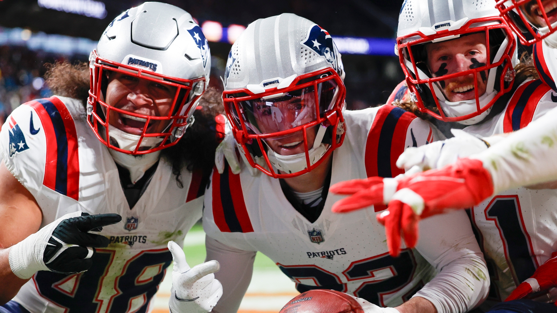 Patriots jets best sale stream