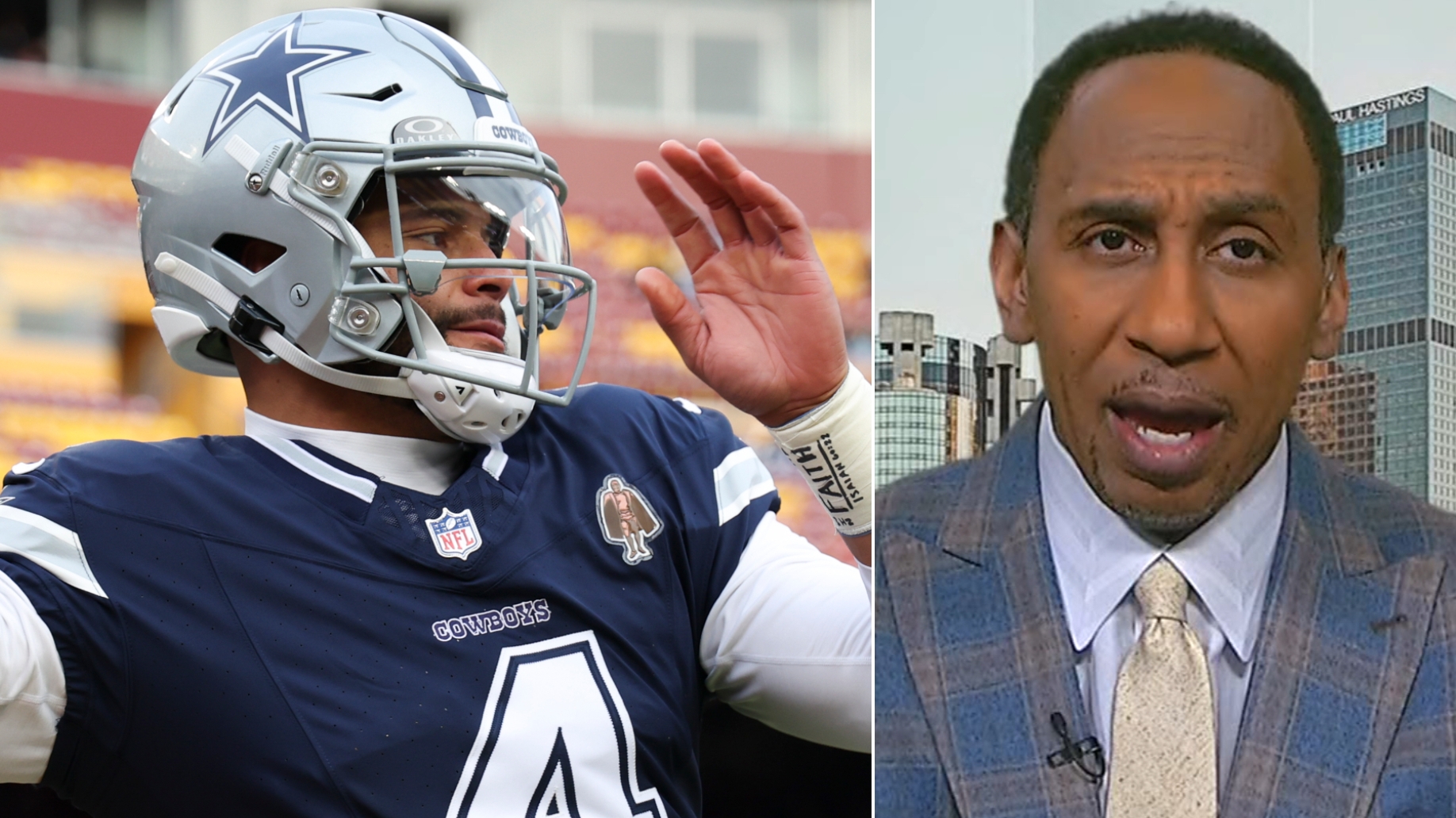 Cowboys 49ers stream top