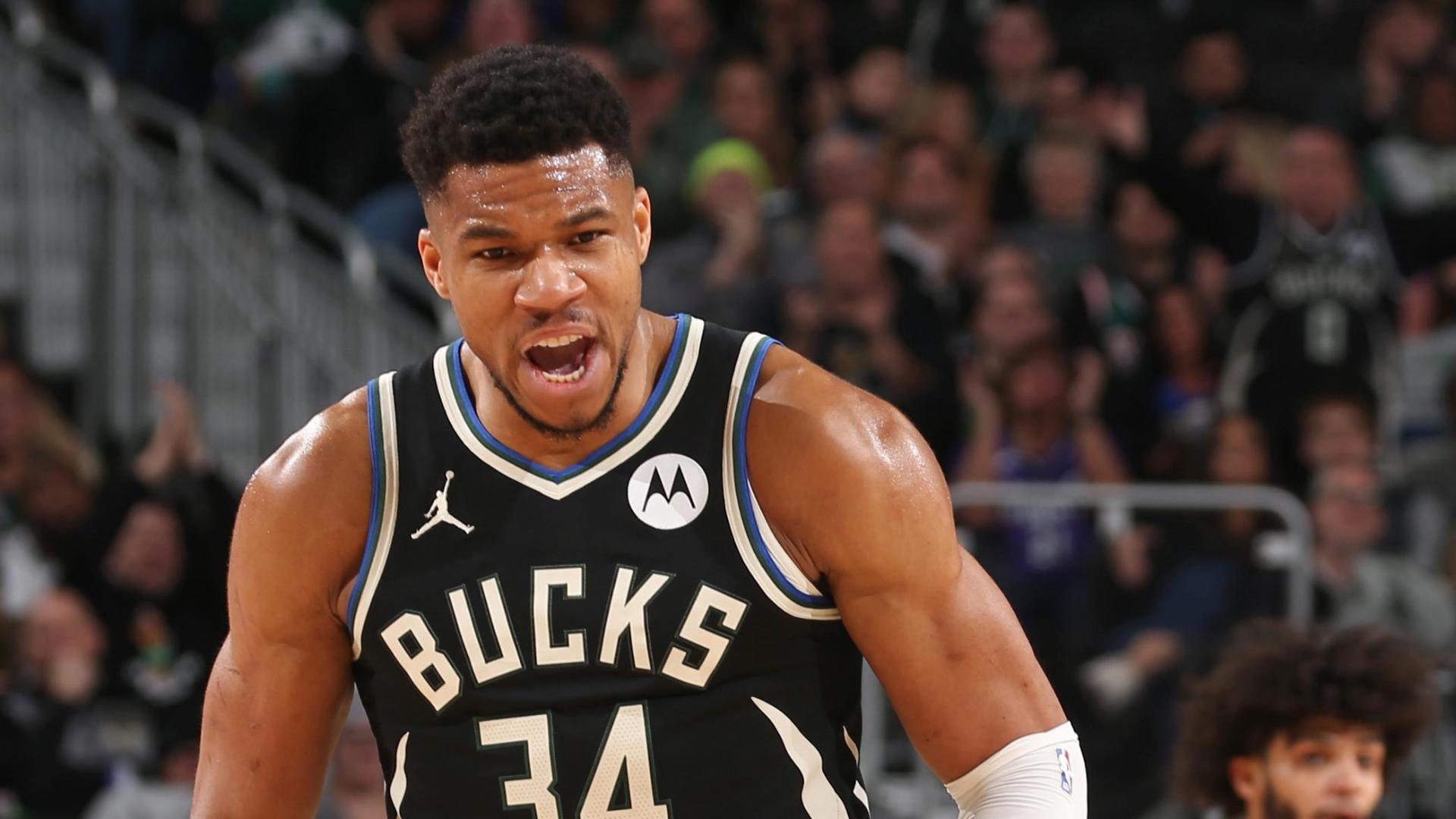 Bucks score 24 straight points vs. Celtics Stream the Video Watch ESPN